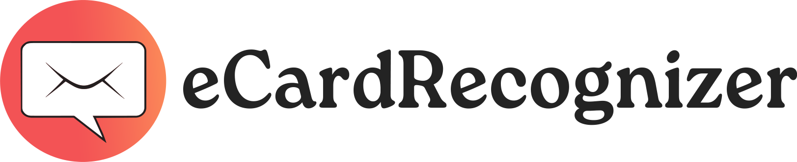 eCardRecognizer - Employee Recognition Platform