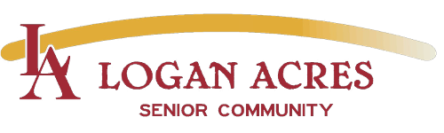 Send an eCard to a Resident Logo