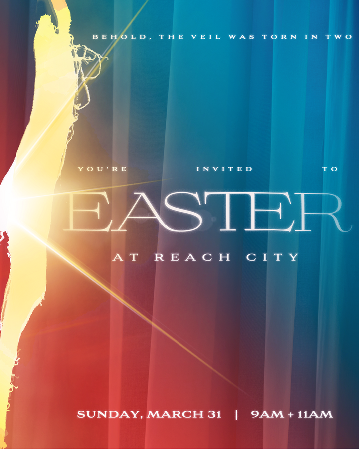 Easter eCard Invitations Example