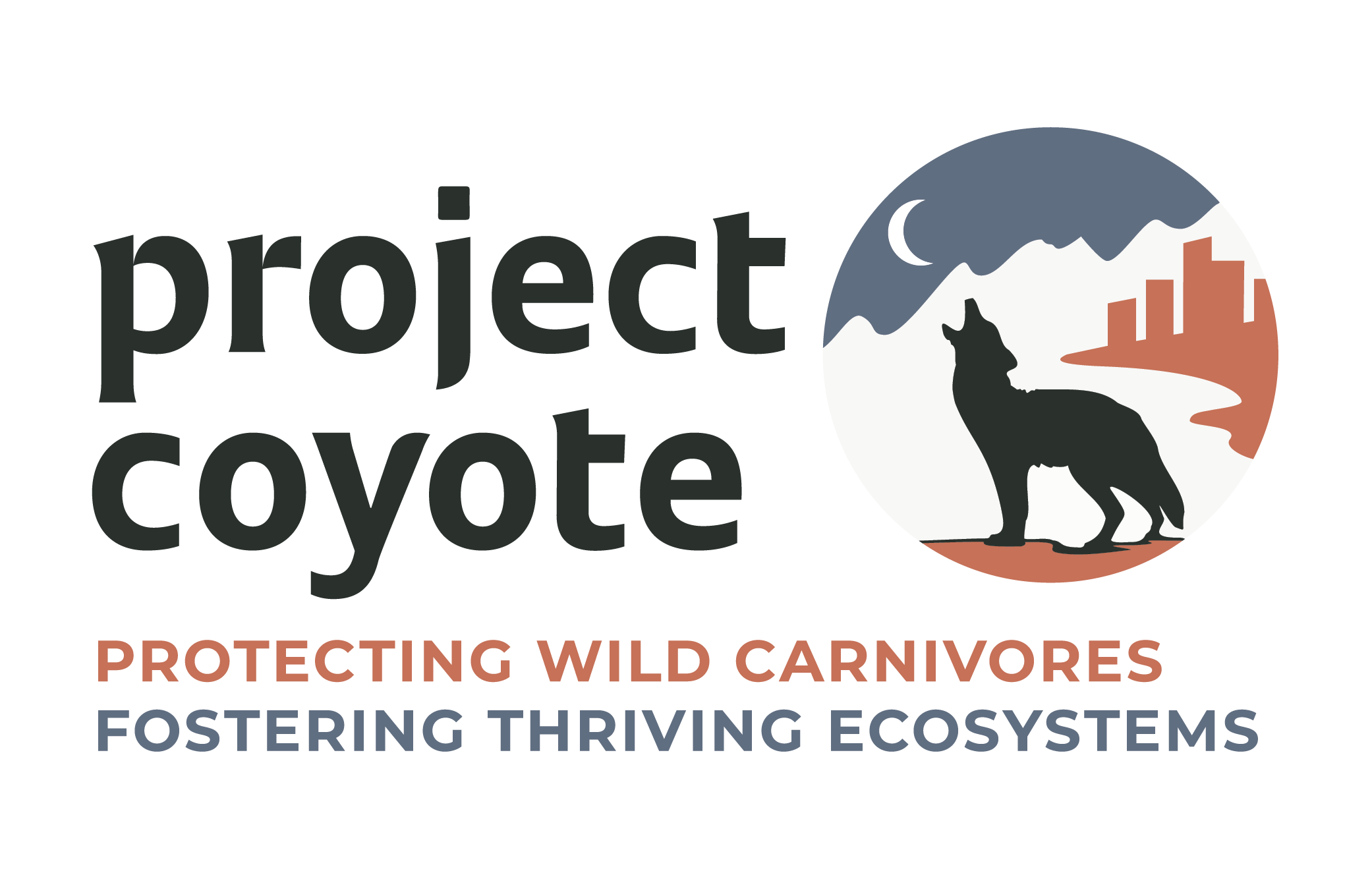 Wild Carnivore eCard Advocacy Logo