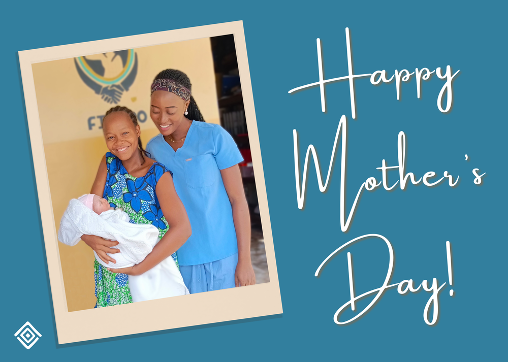 Share the Love with E-cards Example