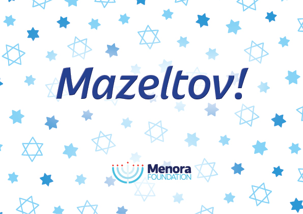 Support Our Community with an eCard Example